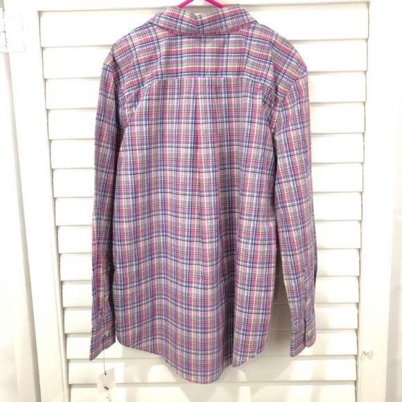 Ralph Lauren Kids Jeans and Shirt - Picture 2 of 9